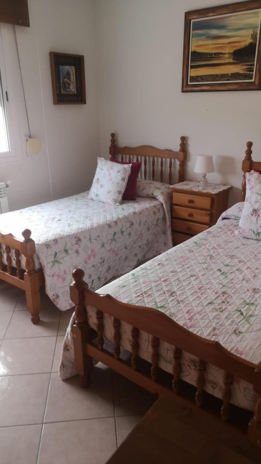 Casa De Campo Tranquila En Vilar Cerca De Santiago Touro Kültér fotó
