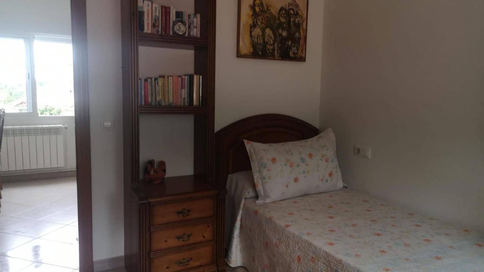 Casa De Campo Tranquila En Vilar Cerca De Santiago Touro Kültér fotó