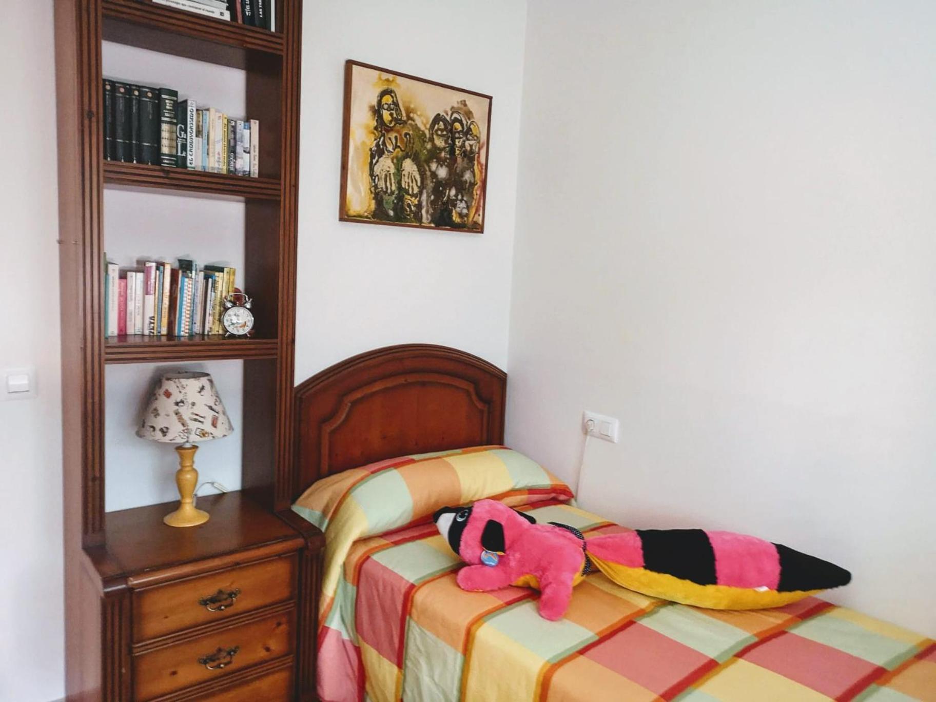 Casa De Campo Tranquila En Vilar Cerca De Santiago Touro Kültér fotó