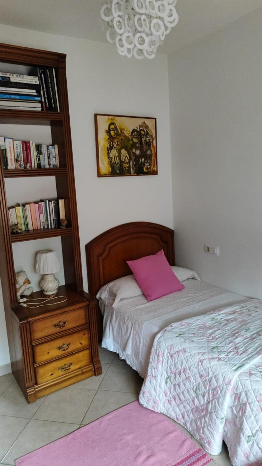 Casa De Campo Tranquila En Vilar Cerca De Santiago Touro Kültér fotó